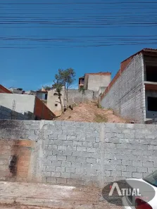 Lote/Terreno à venda, 259m² no Jardim Imperial, Atibaia