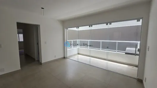 Apartamento com 2 Quartos para venda ou aluguel, 91m² no Santa Efigênia, Belo Horizonte