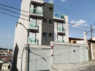 Apartamento com 2 Quartos à venda, 41m² no Vila Pereira Barreto, São Paulo