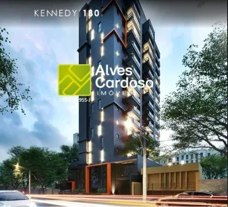 Apartamento com 2 Quartos à venda, 58m² no Jardim Paulistano, Sorocaba