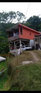 Fazenda/Sítio com 1 Quarto à venda, 100m² no Centro, São Lourenço da Serra