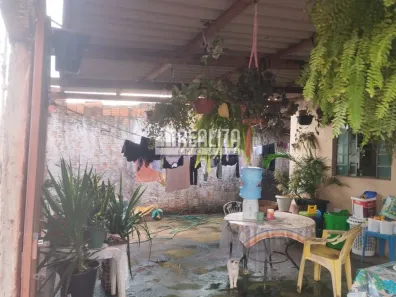 Casa com 2 Quartos à venda, 57m² no Residencial Morumbi, Uberaba