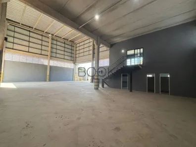 Galpão/Depósito/Armazém à venda, 820m² no Embu Mirim, Itapecerica da Serra