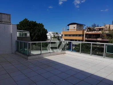 Cobertura com 3 Quartos à venda, 180m² no Recreio dos Bandeirantes, Rio de Janeiro