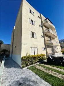 Apartamento com 2 Quartos à venda, 60m² no Jardim Pedroso, Indaiatuba