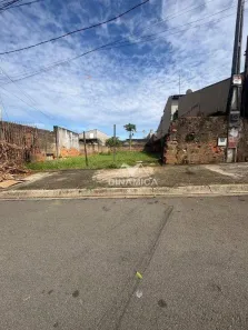 Lote/Terreno à venda, 250m² no Jardim Dall'Orto, Sumaré