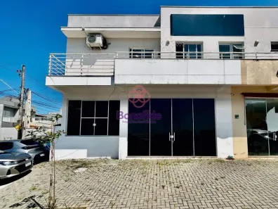 Sala Comercial para alugar, 50m² no Residencial Santa Giovana, Jundiaí
