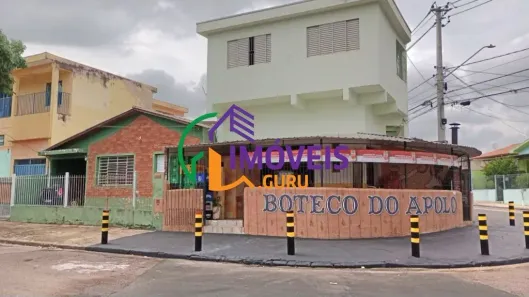 Casa com 5 Quartos à venda, 269m² no Jardim Jurema, Valinhos