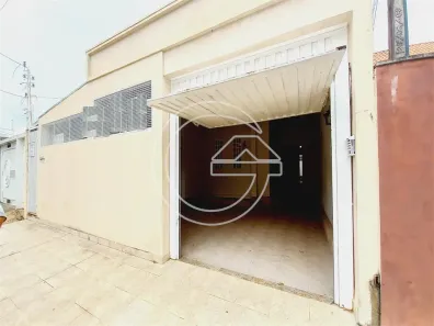 Casa com 4 Quartos à venda, 180m² no Centro, Marília
