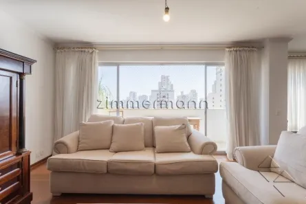 Apartamento com 4 Quartos à venda, 175m² no Vila Pompéia, São Paulo