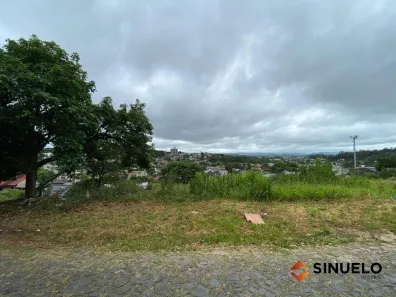 Lote/Terreno à venda, 458m² no Jardim Mauá, Novo Hamburgo