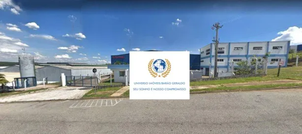 Galpão/Depósito/Armazém para alugar, 3858m² no Distrito Industrial Alfredo Relo, Itatiba