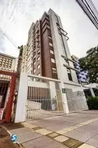 Apartamento com 3 Quartos à venda, 76m² no Menino Deus, Porto Alegre