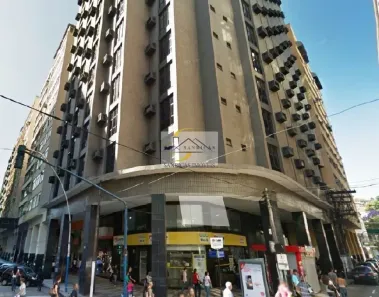 Sala Comercial à venda, 35m² no Centro, Niterói