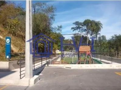 Apartamento com 2 Quartos à venda, 48m² no Solimões, Belo Horizonte