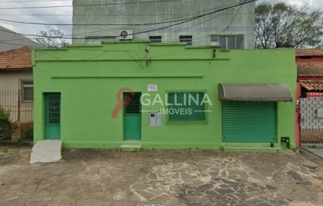 Casa com 3 Quartos para alugar, 260m² no Harmonia, Canoas
