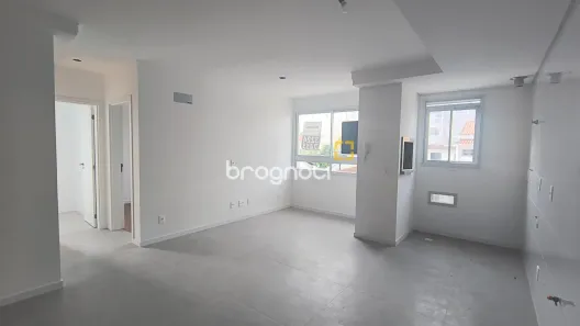 Apartamento com 2 Quartos à venda, 64m² no Coqueiros, Florianópolis