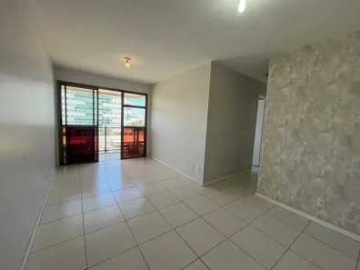 Apartamento com 2 Quartos à venda, 60m² no Recreio dos Bandeirantes, Rio de Janeiro