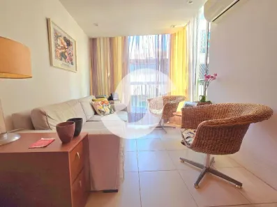 Apartamento com 3 Quartos à venda, 150m² no Ingá, Niterói