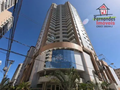 Apartamento com 2 Quartos à venda, 93m² no Canto do Forte, Praia Grande