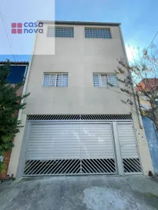 Casa com 2 Quartos para alugar, 70m² no Parque Edu Chaves, São Paulo