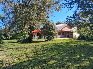 Fazenda/Sítio com 2 Quartos à venda, 220m² no Morungava II (Morungava), Gravataí