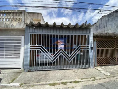 Sobrado com 3 Quartos à venda, 150m² no Vila Cunha Bueno, São Paulo