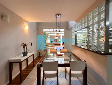 Sobrado com 3 Quartos à venda, 180m² no Brooklin Paulista, São Paulo