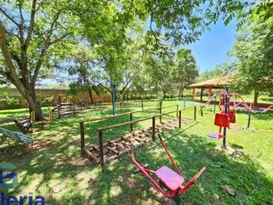 Lote/Terreno à venda, 950m² no Royal Park, Ribeirão Preto