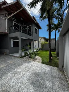Casa com 4 Quartos à venda, 135m² no Icaraí, Caucaia