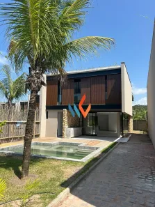 Casa com 5 Quartos à venda, 297m² no Praia do Marceneiro, Passo de Camaragibe