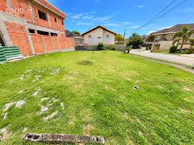 Lote/Terreno à venda, 277m² no Urbanova V, São José dos Campos