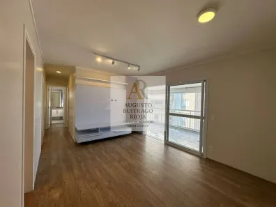 Apartamento com 3 Quartos para alugar, 95m² no Várzea de Baixo, São Paulo