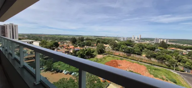Apartamento com 3 Quartos à venda, 74m² no Vila Aviação, Bauru