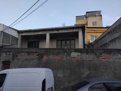 Casa de Condomínio com 2 Quartos à venda, 160m² no Bangu, Rio de Janeiro