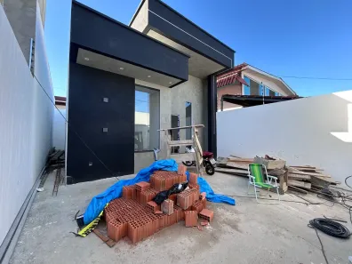 Casa com 2 Quartos à venda, 70m² no Parque 10 de Novembro, Manaus