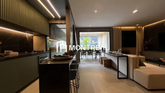 Apartamento com 3 Quartos à venda, 97m² no Alto da Lapa, São Paulo