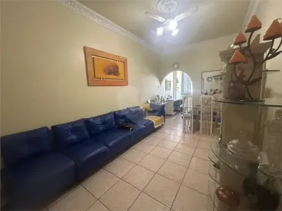 Apartamento com 2 Quartos à venda, 77m² no Laranjeiras, Rio de Janeiro
