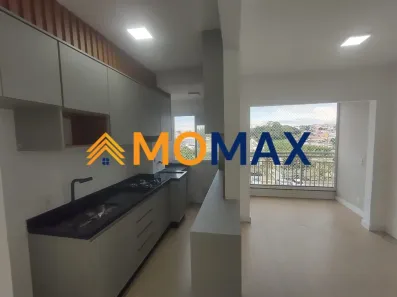 Apartamento com 2 Quartos à venda, 47m² no Jardim Portão Vermelho, Vargem Grande Paulista
