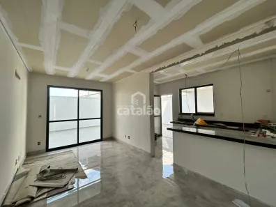 Apartamento com 2 Quartos à venda, 76m² no Novo Eldorado, Contagem