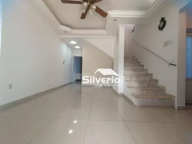 Sobrado com 3 Quartos à venda, 247m² no Conjunto Residencial Trinta e Um de Março, São José dos Campos