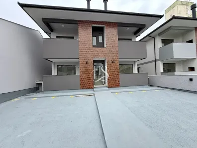 Apartamento com 2 Quartos à venda, 60m² no Aririú, Palhoça