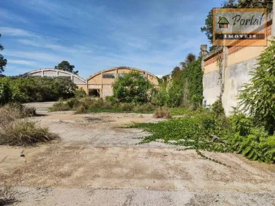 Lote/Terreno à venda, 28000m² no Vila Tavares, Campo Limpo Paulista