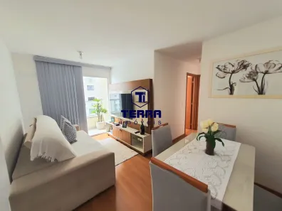 Apartamento com 2 Quartos à venda, 45m² no Alcântara, São Gonçalo