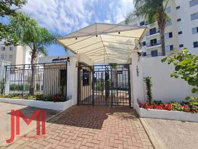 Apartamento com 2 Quartos à venda, 47m² no Jardim Myrian Moreira da Costa, Campinas