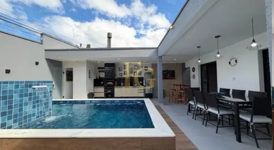 Casa com 4 Quartos à venda, 300m² no Itaguá, Ubatuba