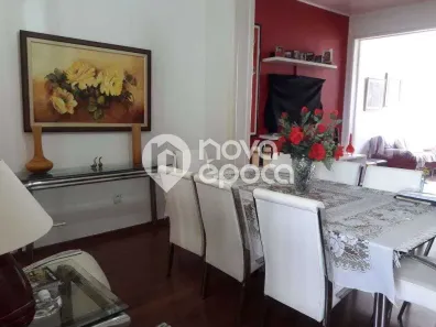 Apartamento com 3 Quartos à venda, 100m² no Copacabana, Rio de Janeiro