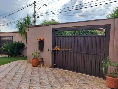Casa com 3 Quartos à venda, 270m² no Vila Maria Luiza, Ribeirão Preto