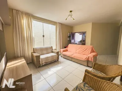 Casa com 4 Quartos à venda, 160m² no Nova Parnamirim, Parnamirim