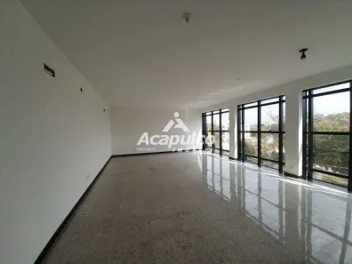 para alugar, 100m² no Santa Cruz, Americana